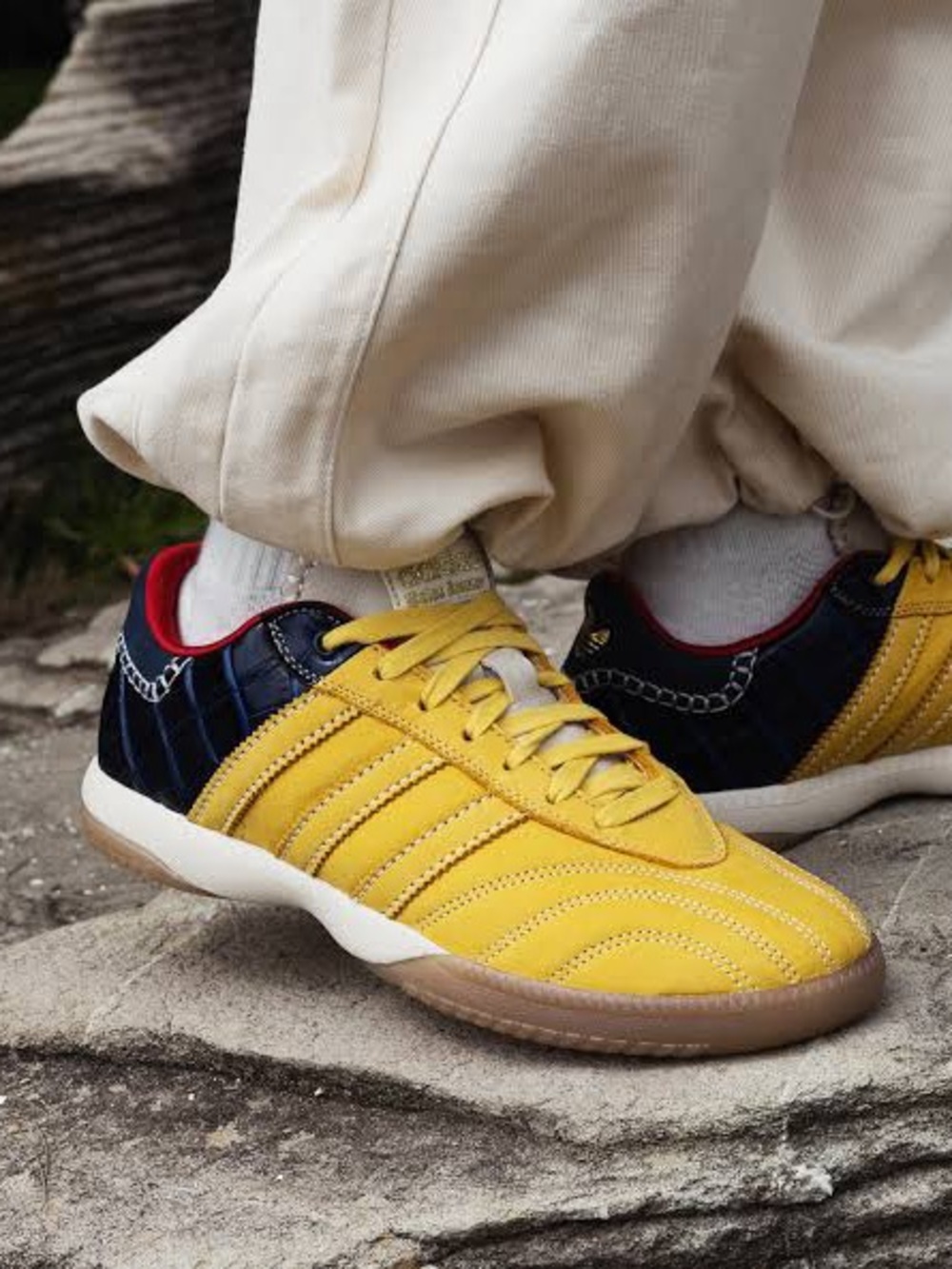 NWT ADIDAS X WALES BONNER Sneakers